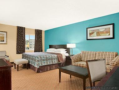 Super 8 By Wyndham Belleville St. Louis Area Zewnętrze zdjęcie