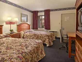 Super 8 By Wyndham Belleville St. Louis Area Zewnętrze zdjęcie