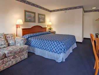 Super 8 By Wyndham Belleville St. Louis Area Zewnętrze zdjęcie